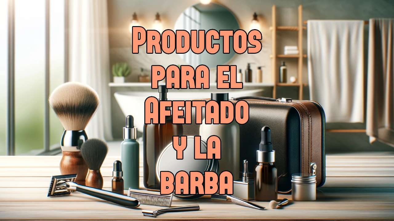 Barbería / Barbershop