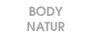 BODY NATUR