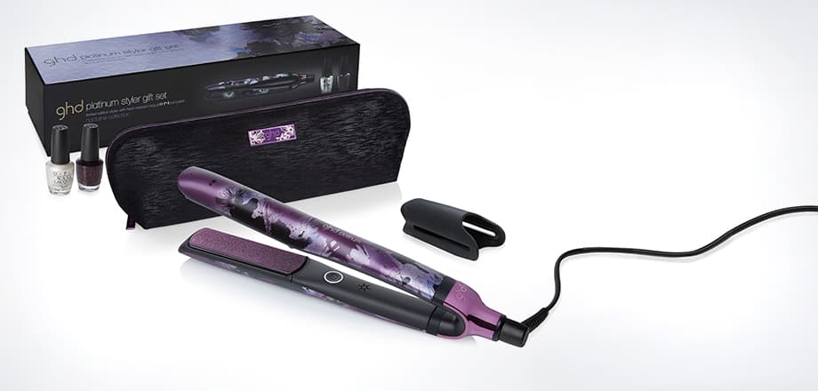 Plancha GHD Platinium Nocturne Plancha GHD Platinium Nocturne