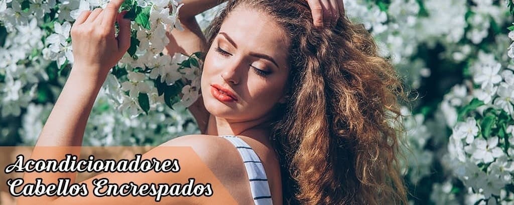 Acondicionadores para Cabellos Encrespados con frizz - La tienda de peluquería Alpel