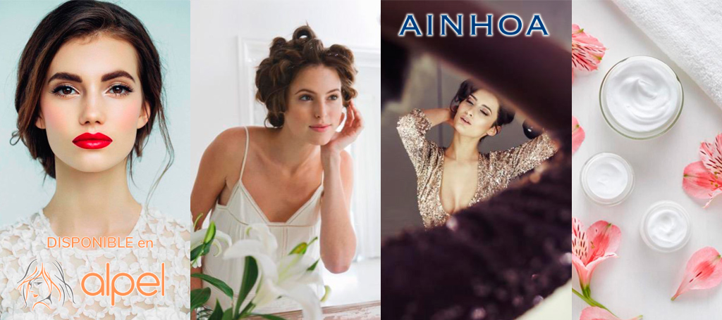 AINHOA Cosmetics Comprar online con envío 24 horas AINHOA Cosmetics Comprar online con envío 24 horas