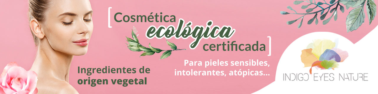 Cosmética natural ecológica Cosmética natural ecológica