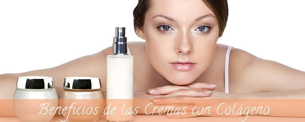 Beneficios de las cremas con Colágeno - Alpel