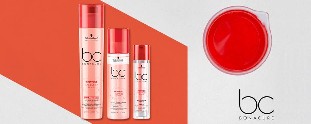 Schwarzkopf Professional BC Bonacure Repair Rescue - productos Schwarzkopf de peluquería Schwarzkopf Professional BC Bonacure Repair Rescue - productos Schwarzkopf de peluquería