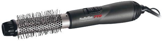 Comprar online Comprar online Cepillo Eléctrico Babyliss Pro Titanium 32 mm en la tienda alpel.es - Peluquería y Maquillaje