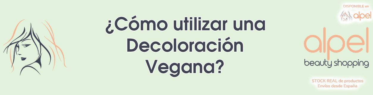 Como peluqueros profesionales te damos toda la información que necesitas para saber cómo decolorar el pelo en casa.