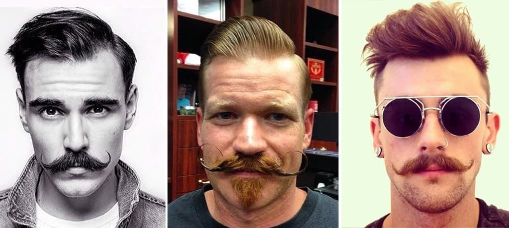 Cómo hacer crecer el bigote