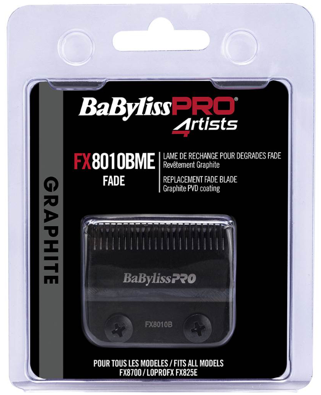Comprar online Comprar online Cuchillas Babyliss Pro FX8010BME en la tienda alpel.es - Peluquería y Maquillaje