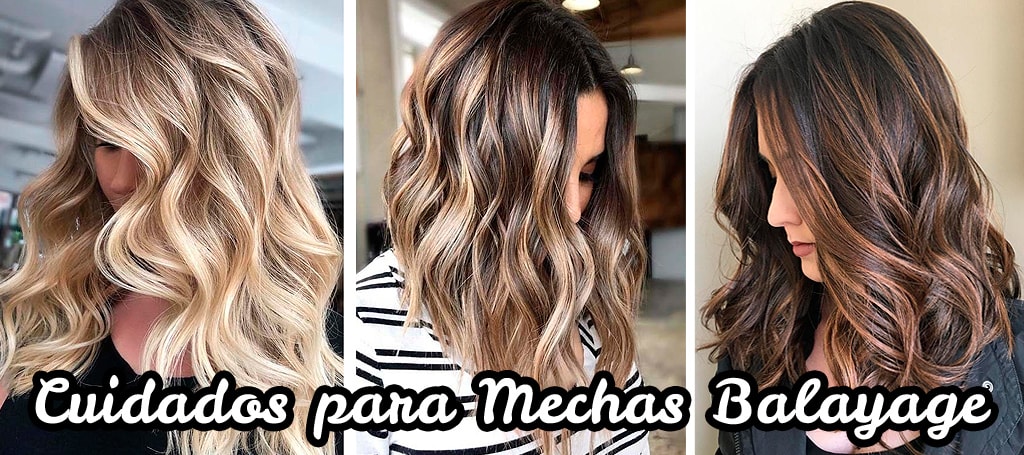 Cómo hacer balayage en casa? - Los peluqueros de Alpel 🛒