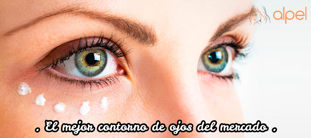 ¿Cuál es el mejor contorno de ojos del mercado?