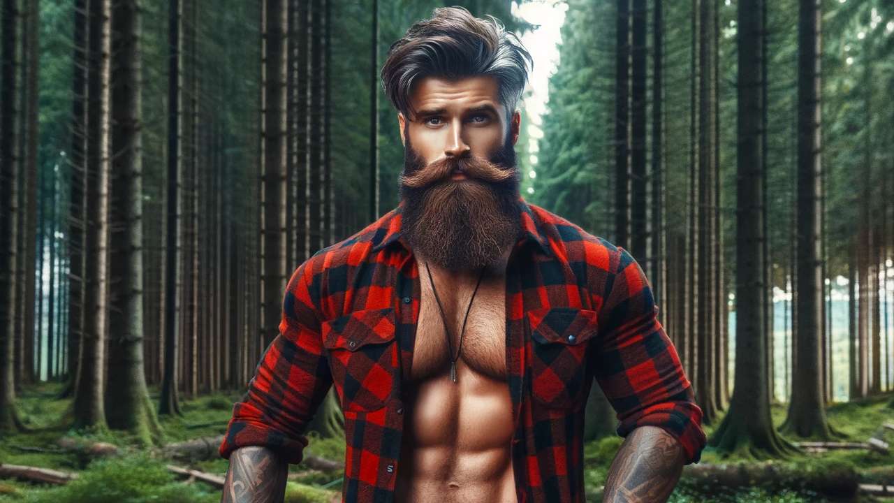 La Barba Hipster ¿Una Simple Moda O Algo Más?