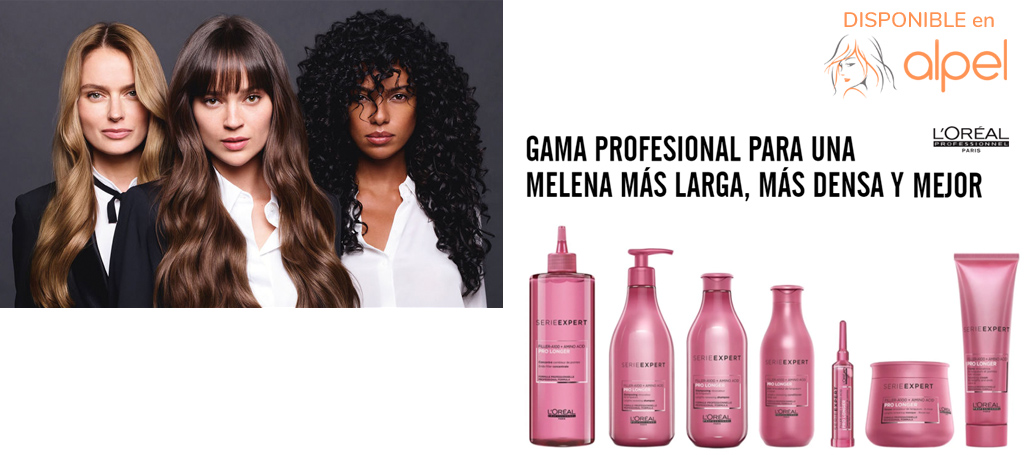 L´Oreal Professionnel Expert ProLonger - Precio barato Envío 24 hrs