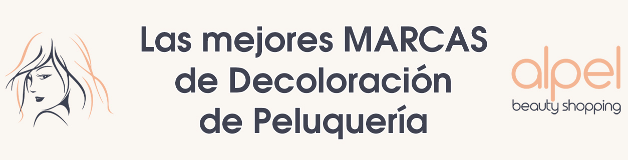 Si quieres comprar online las marcas de decoloración de peluquería al mejor precio, en esta tienda las tenemos disponibles para envío 24 horas.