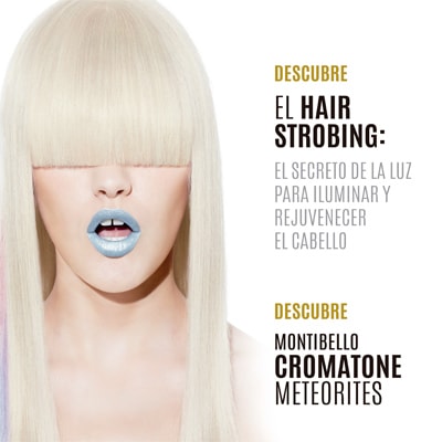 Qué es Meteorites Hair Strobing