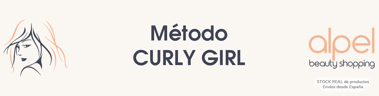 ¿Qué es el método Curly Girl? Todos los pasos y productos para conseguir un pelo bonito sin sulfatos