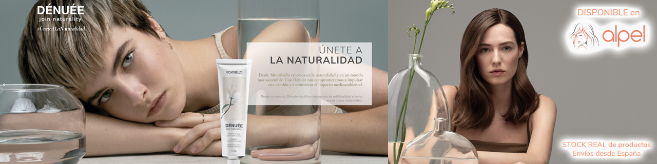 Montibello Dénuée - Compra al mejor precio online en Alpel Montibello Dénuée - Compra al mejor precio online en Alpel