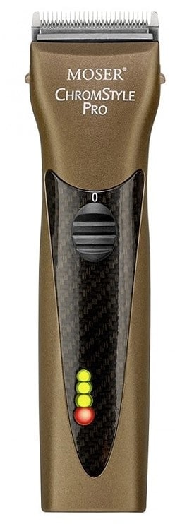 Moser Chromstyle Edición Marrón y Carbono Moser Chromstyle Edición Marrón y Carbono