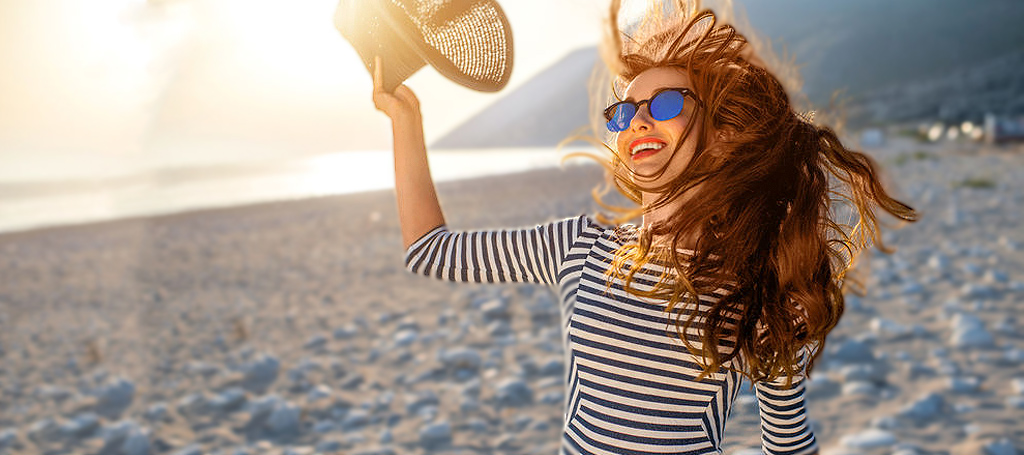 Los mejores protectores solares para el pelo en Verano