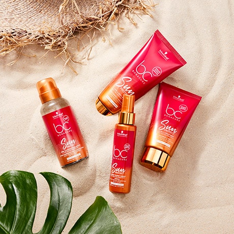Nuevo 2019 Bonacure Sun Protect Schwarzkopf Nuevo 2019 Bonacure Sun Protect Schwarzkopf