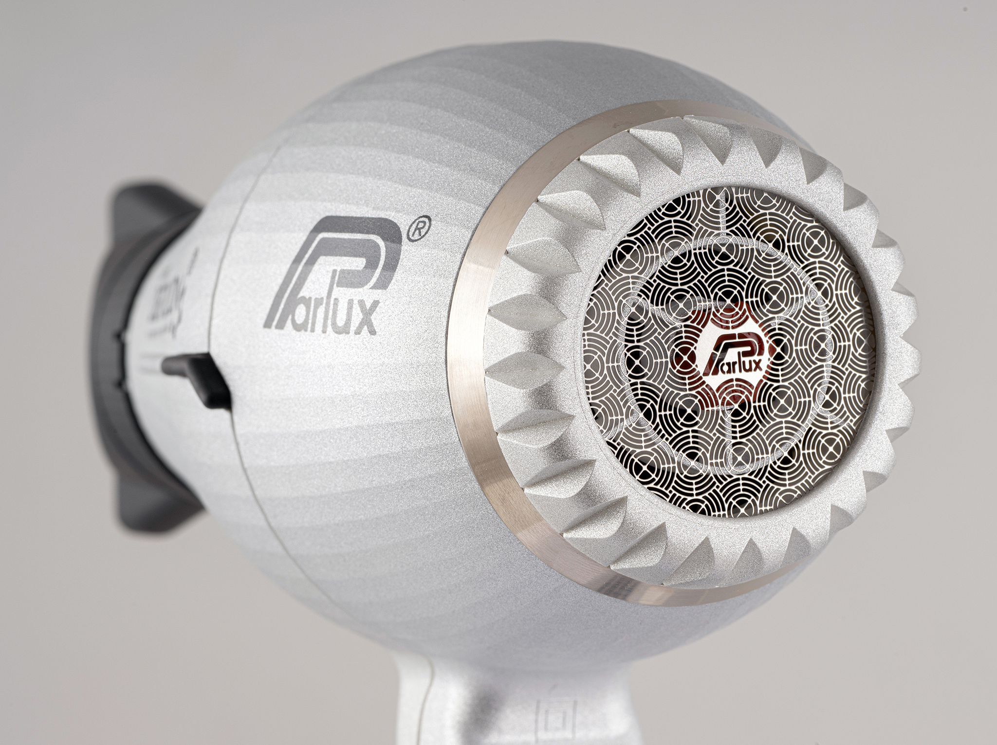 Parlux DIGITALYON back view