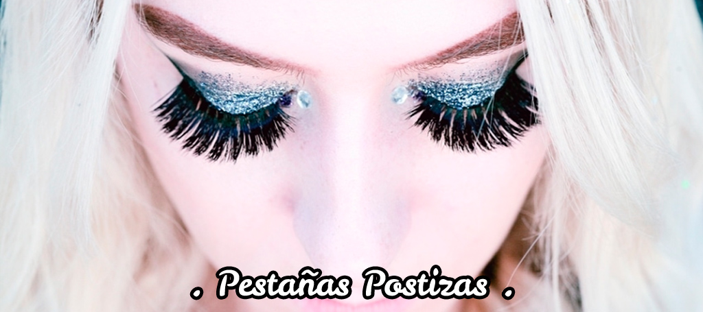 PESTAÑAS POSTIZAS de larga duración - Maquillaje Profesional