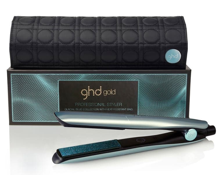 Plancha GHD Gold GLACIAR BLUE Plancha GHD Gold GLACIAR BLUE