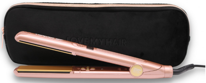 Compra Plancha Termix 230º Gold Rose al mejor precio online