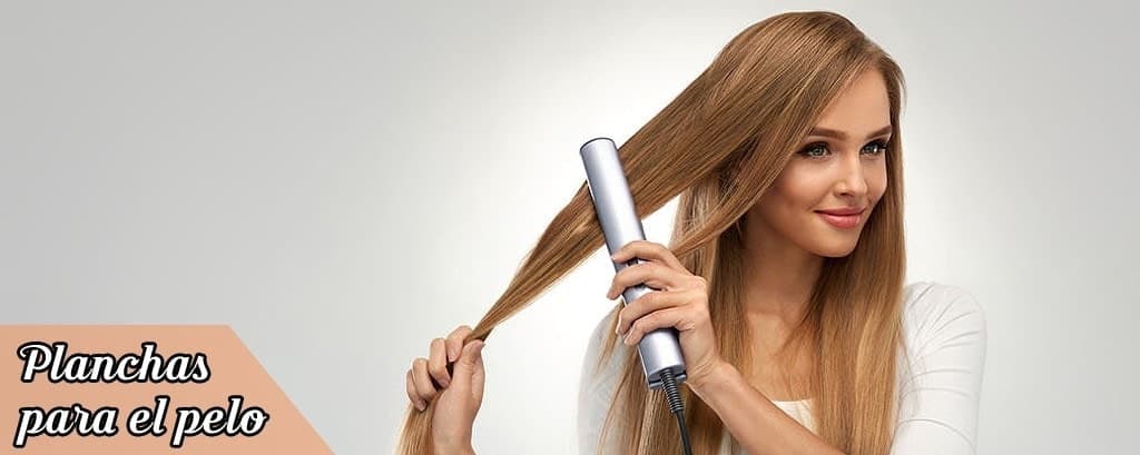 De ghd, Rowenta y Remington: estas son las cinco planchas del pelo más  vendidas de