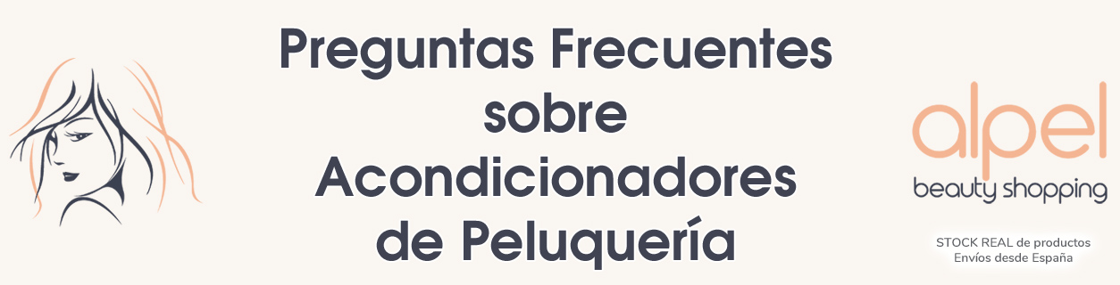 Preguntas Frecuentes sobre Acondicionadores de Peluquería