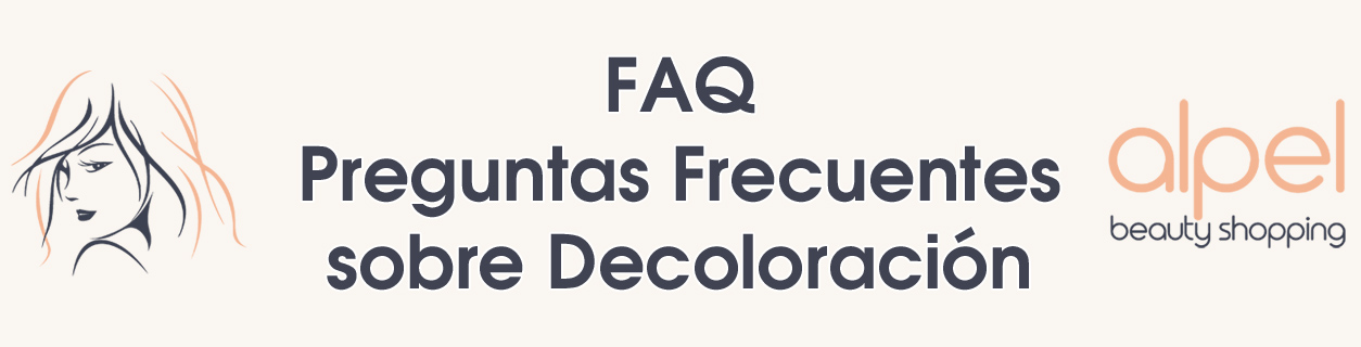Si quieres despejar todas las dudas alrededor de la decoloración del pelo, aquí te proporcionamos toda la información que necesitas.