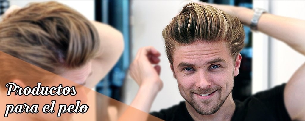 Productos para el Pelo de Hombres - Barbershop Alpel Productos para el Pelo de Hombres - Barbershop Alpel