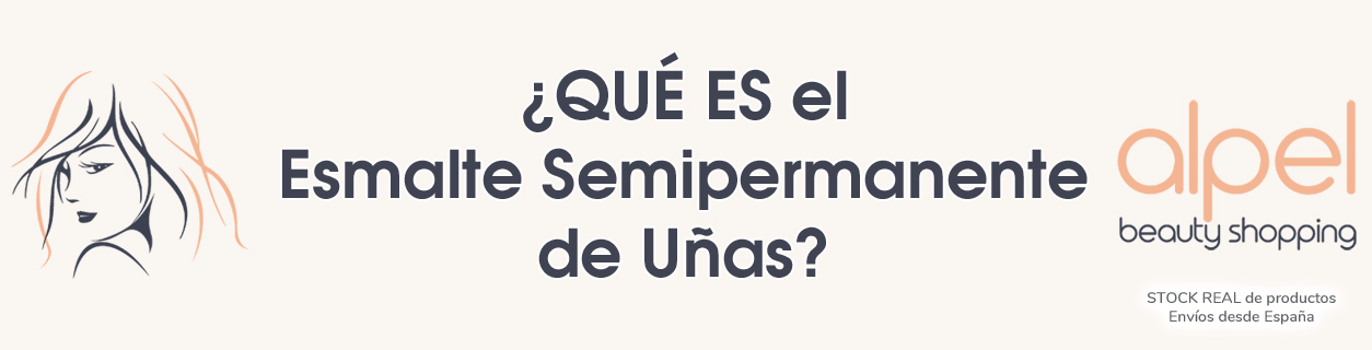 Conoce las ventajas del esmaltado semipermanente