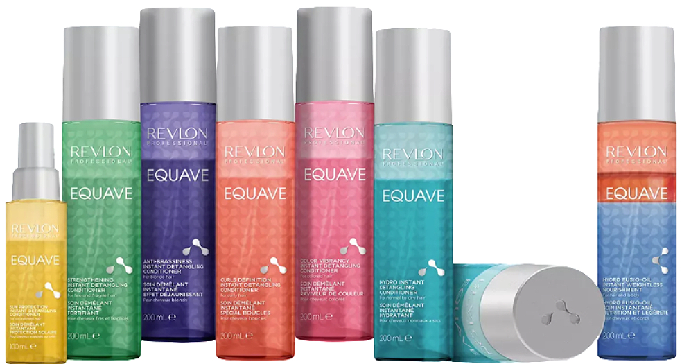 Comprar online Revlon Equave Detox Micellar Shampoo 100 ml en la tienda alpel.es - Peluquería y Maquillaje
