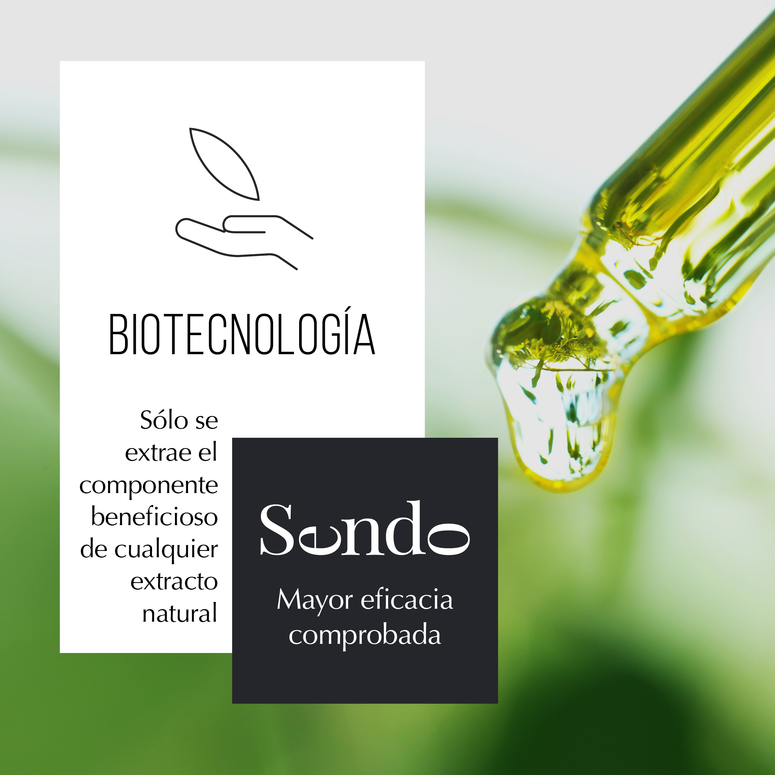 Sendo es biotecnología
