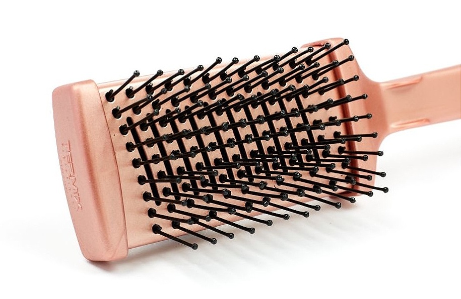 Comprar online Termix Cepillo Plano Flat Brush Gold Rose al mejor precio