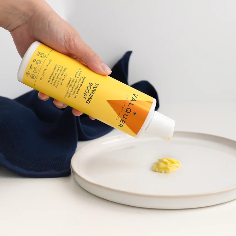Valquer Taning Boost 300 ml
