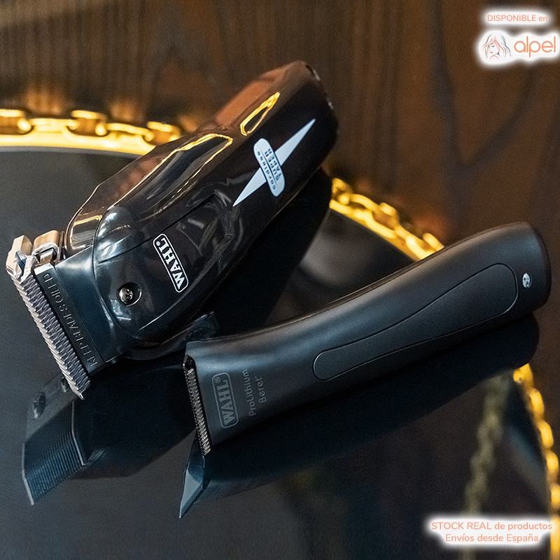 Wahl Cordless Combo Limited Edition compra en Alpel
