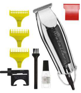 Comprar online Wahl Detailer Classic Series Máquina Rasuradora en la tienda alpel.es - Peluquería y Maquillaje