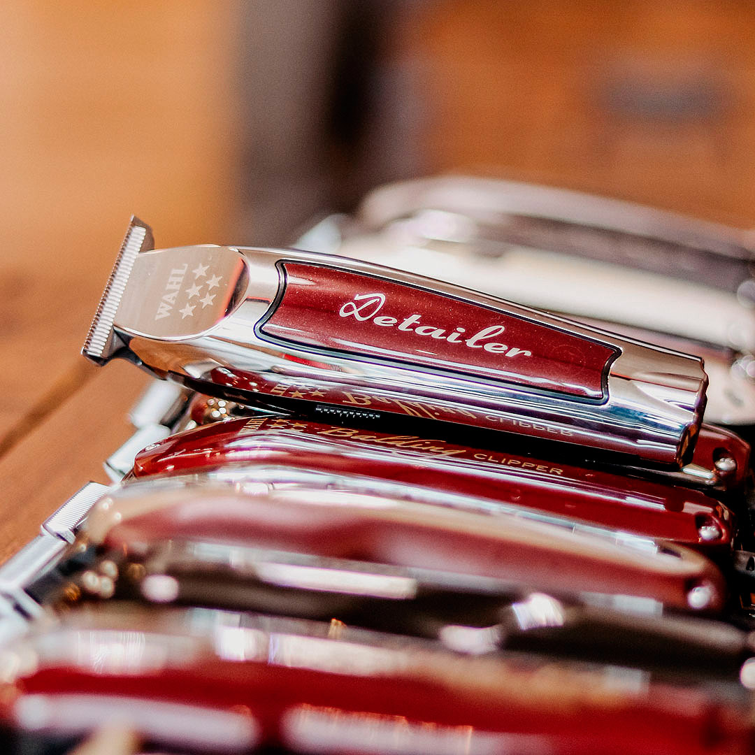 Wahl Detailer Cordless best buy in Alpel