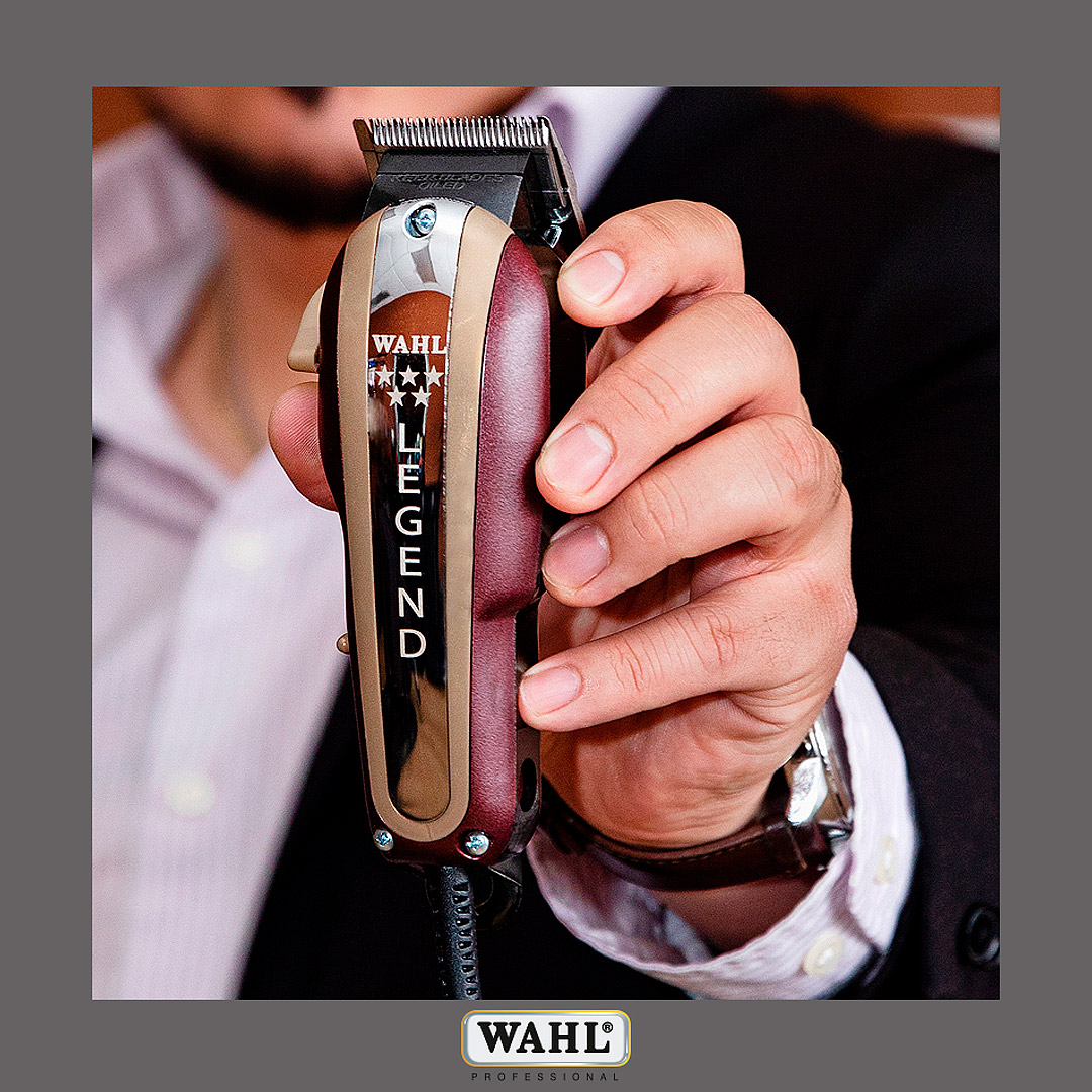 Wahl Legend closer look best buy in Alpel