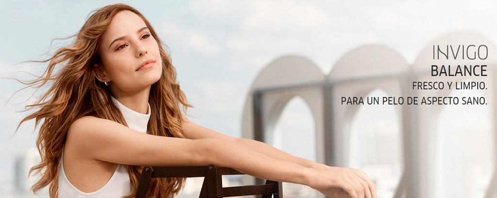 Wella INVIGO Balance