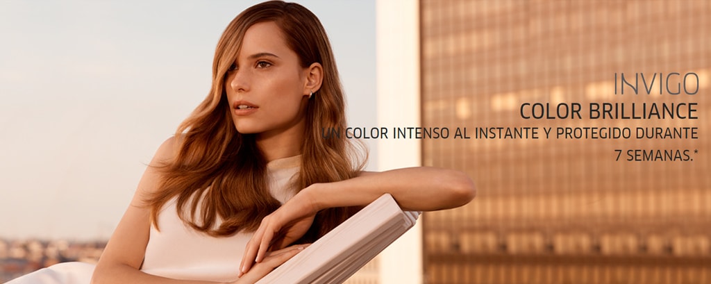 Wella INVIGO Color Brillance