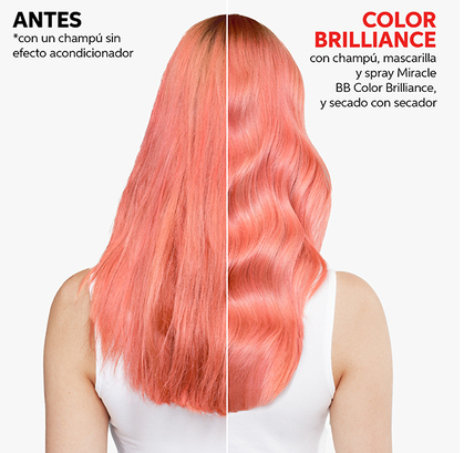 Wella Invigo Color Brilliance Fine Shampoo 300 ml - Precio barato Alpel