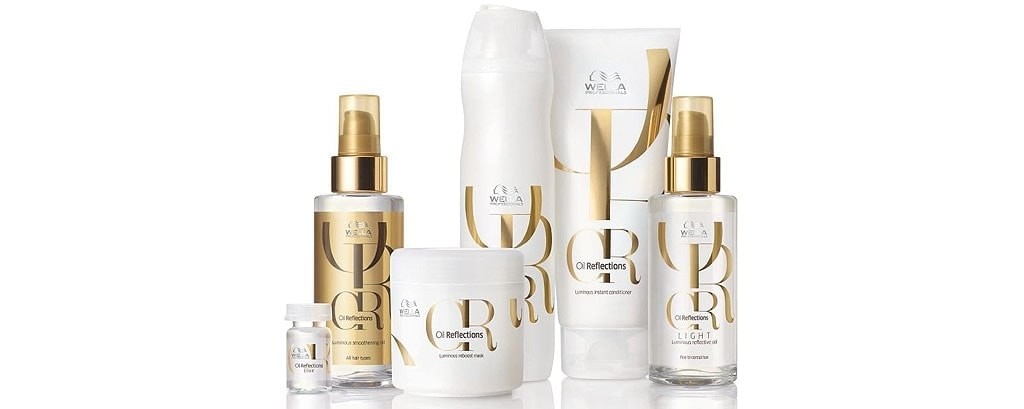 Wella Oil Reflections Realzador del Brillo - Comprar online en Alpel Wella Oil Reflections Realzador del Brillo - Comprar online en Alpel