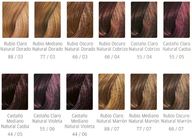 Comprar online Comprar online Wella Tinte Color Touch Plus 77/03 en la tienda alpel.es - Peluquería y Maquillaje