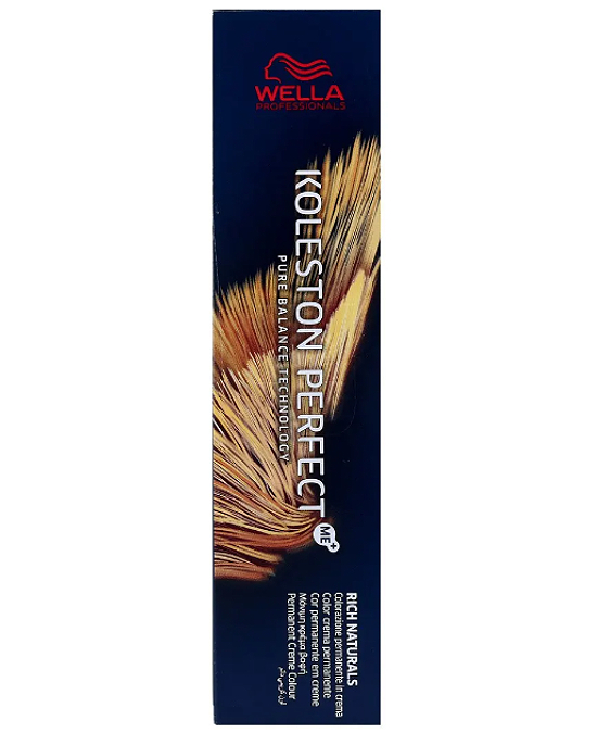 Tinte Wella Koleston Perfect ME+ 33/66