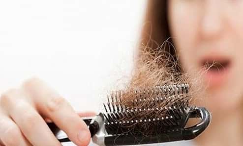 Consejos Para Frenar La Caída Del Cabello Consejos Para Frenar La Caída Del Cabello