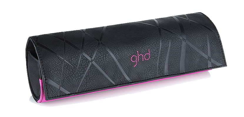 plancha ghd Electric Pink plancha ghd Electric Pink