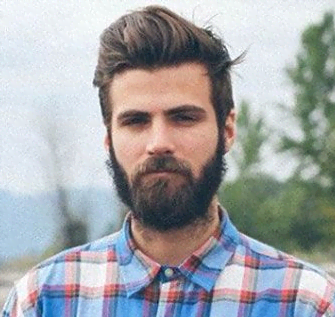 La Barba Hipster ¿Una Simple Moda O Algo Más? La Barba Hipster ¿Una Simple Moda O Algo Más?