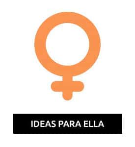 Ideas de regalos para mujeres